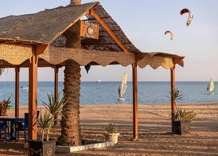 Palm Royale Resort - Soma Bay