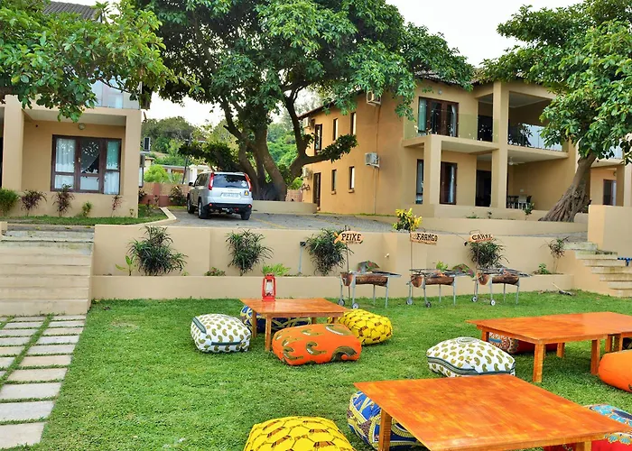 Bilene Lodge By Dream Resorts