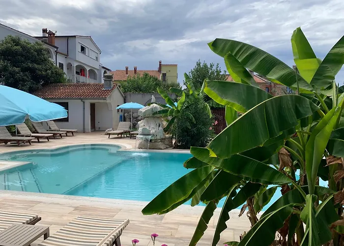 Gargamelo Pension