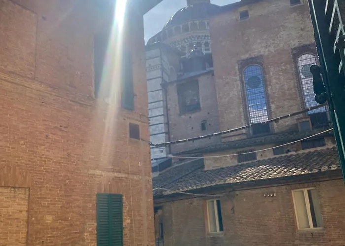 Guest house: Alla Scala 1746