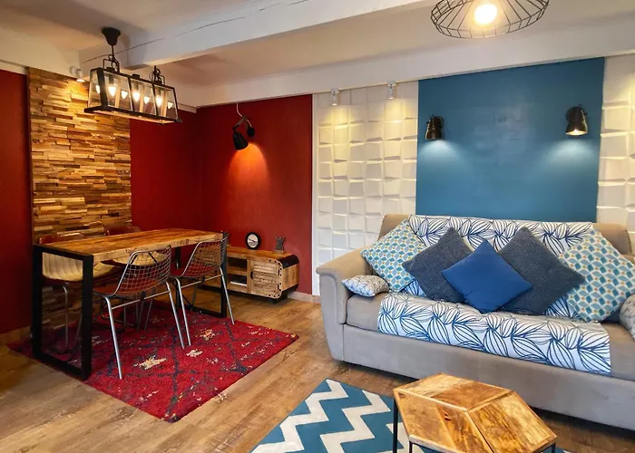 Residence Collioure Plage