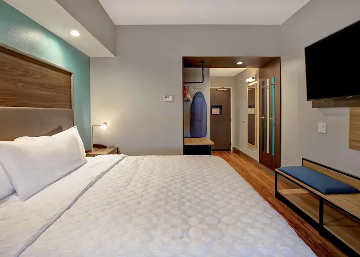 Tru By Hilton Oxford