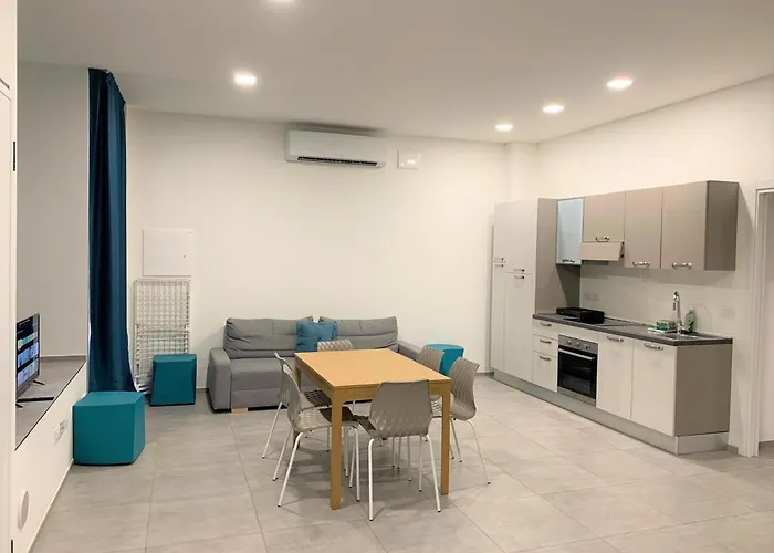 Rivabella Suite