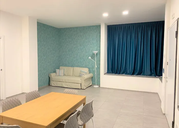 Rivabella Suite