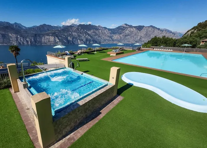 Resort Panorama
