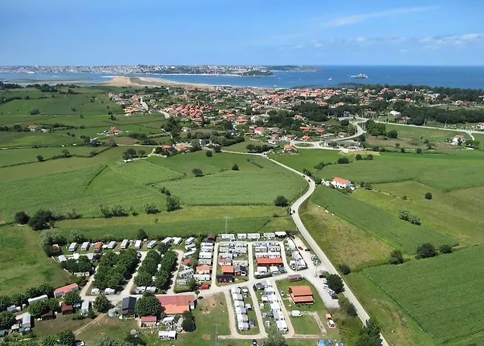 Kampaoh Parque Playa