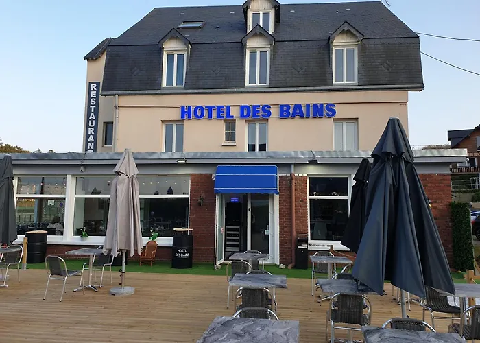 Des Bains