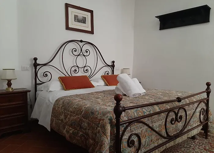 Residenza D'Epoca Palazzo Buonaccorsi
