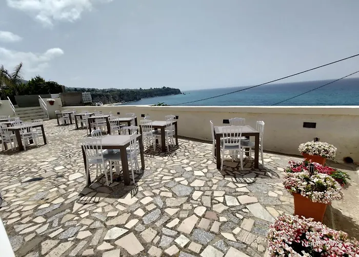 Hotel adatto agli animali: La Locanda del Convento