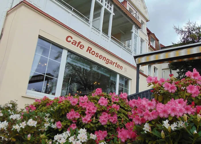 Hotel Rosengarten