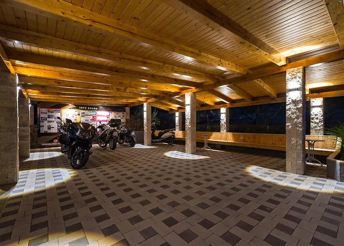 Hotel Vicko