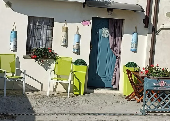 Lo Scrigno Di Simon