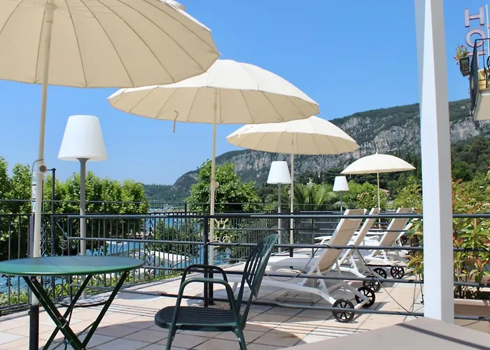 Hotel 3 stelle: Hotel Tre Corone