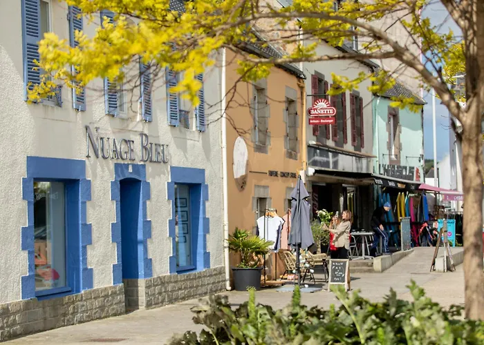 Hôtel de la Baie