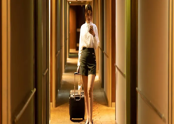 Boutique hotel only: O Hotel Pune