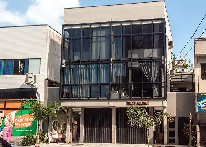 Residencial Aroeira