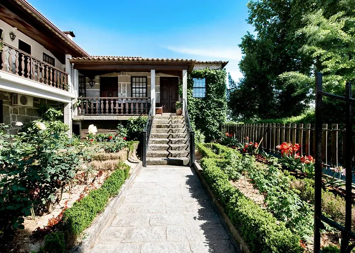 Casa de férias: Casa Dos Gomes