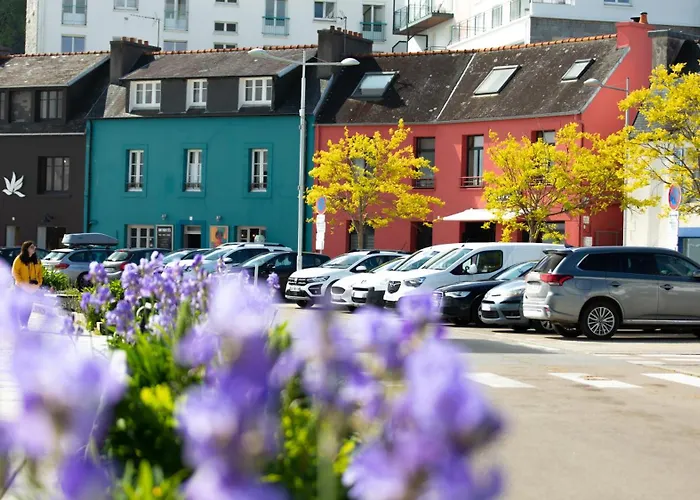 Gite de la Baie - Morgat