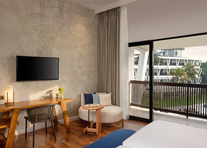 Occidental Eden Beruwala