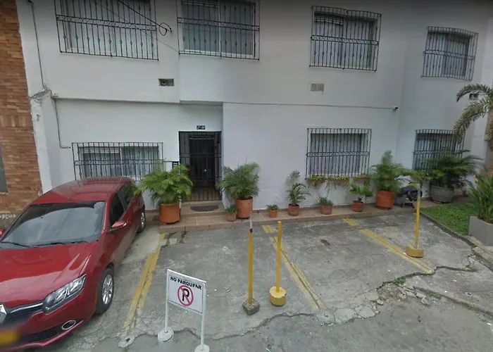 Hotel barato: Arco Apartasuites