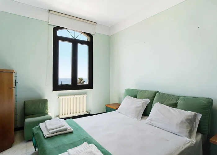 Lodge: Capriccio