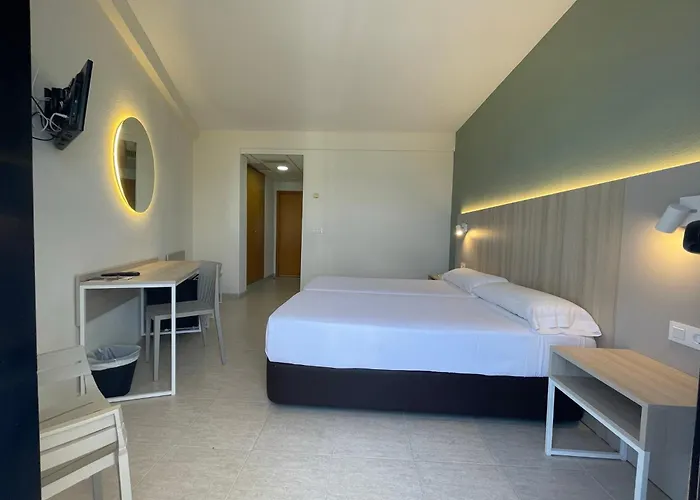 Hotel de 3 estrellas: Hotel Marconi