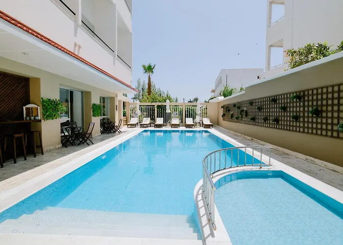 Waterpark Hotel: Zephyros Hotel