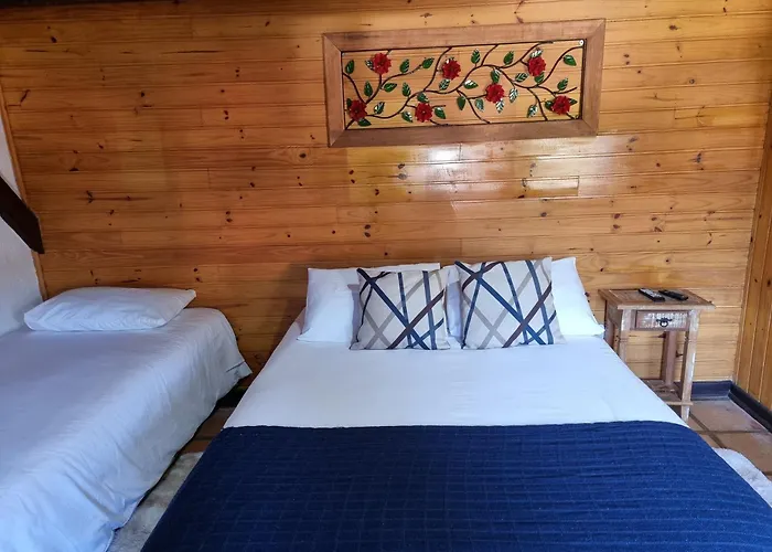 Pousada Brisa da Mantiqueira