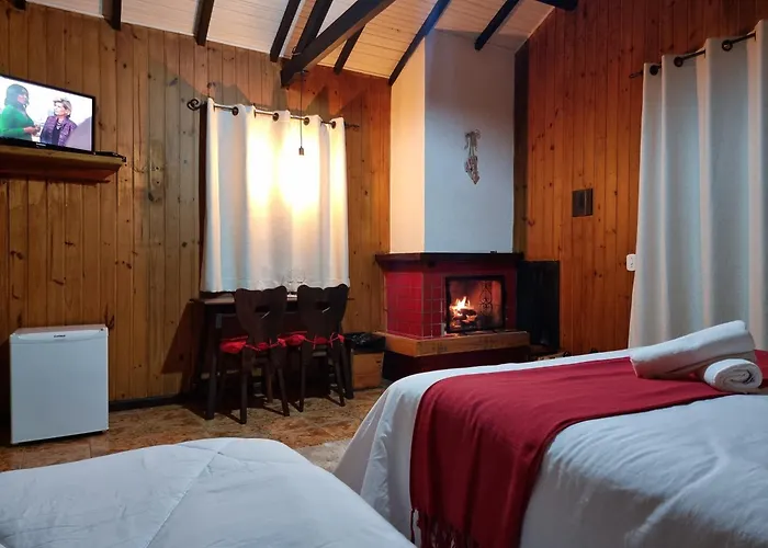 Pousada Brisa da Mantiqueira