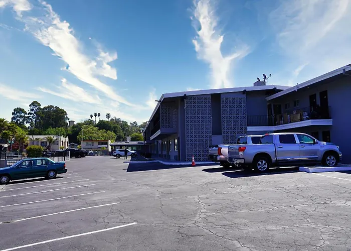 Boutique hotels Seaside Inn & Suites