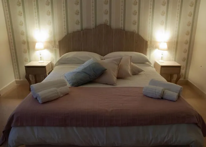 Palazzo Alessandrini Guest House