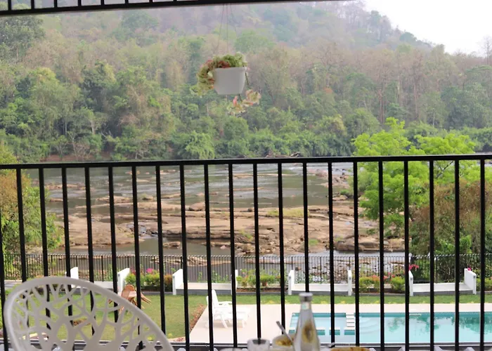 Jacuzzi hotel: Seeheim Resorts