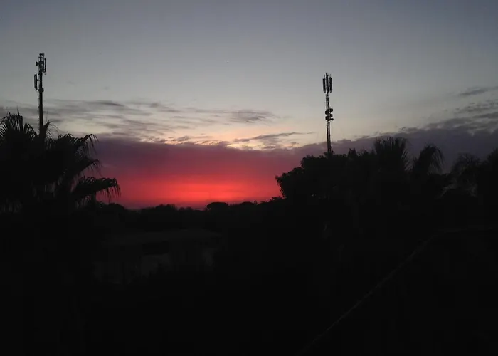 Hotel adatto agli animali: Il Tuffatore B&B