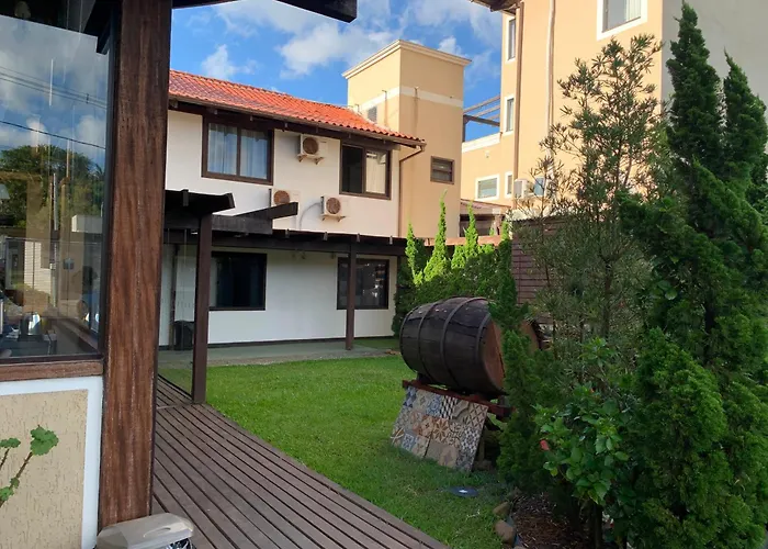 Casa de hóspedes: Pousada Bela By Bia