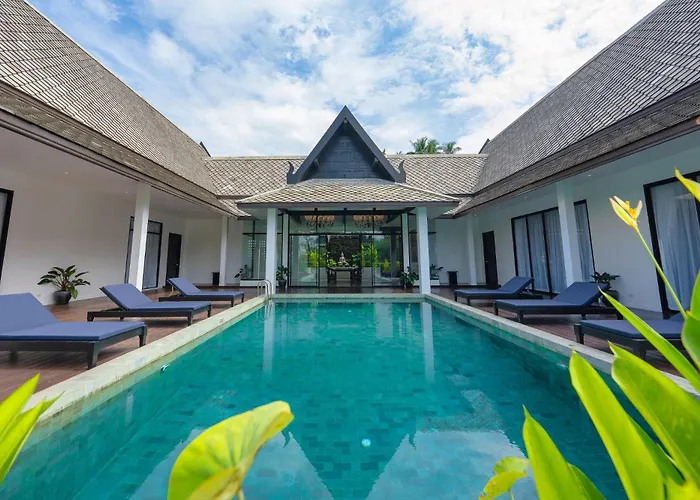 Yao Bada Badoo Boutique Resort