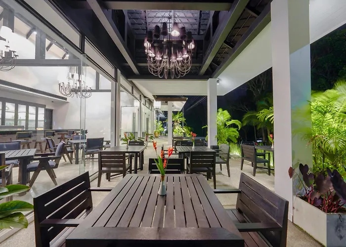 Yao Bada Badoo Boutique Resort