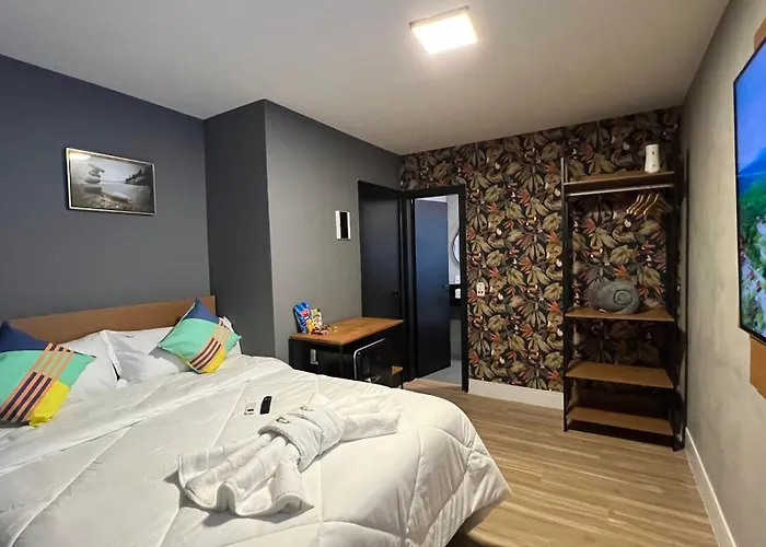 Hotel Spa: Hotel La Serena