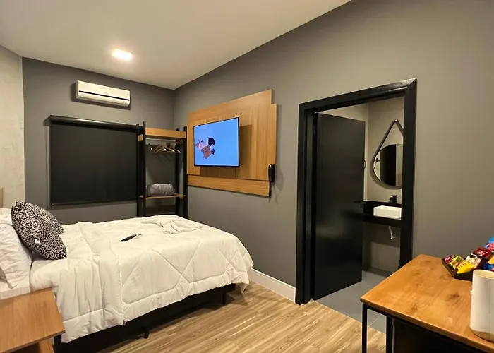 Hotel Spa: Hotel La Serena