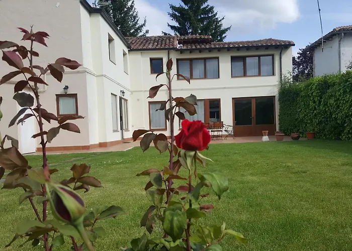 Casa la Manzanera