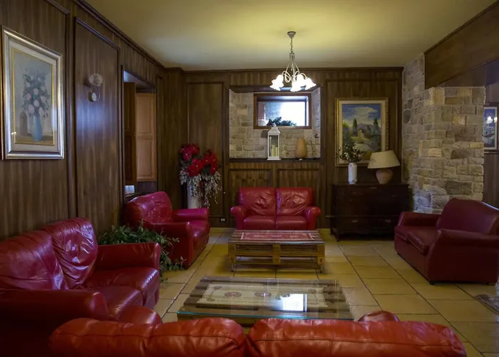 Albergo Reale