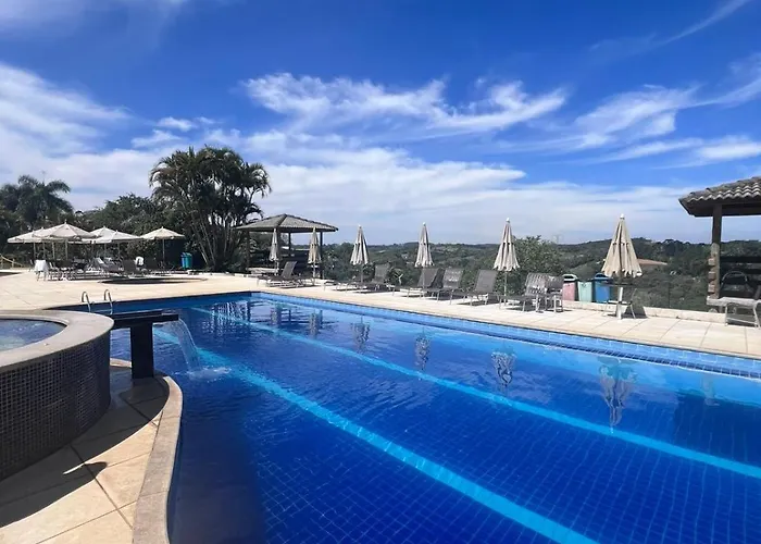 Paraty Fazenda&Spa