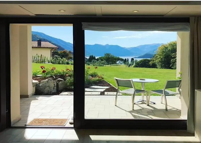 B&B: Villa La Rosa B&B