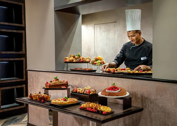 Hotel de praia: The Style