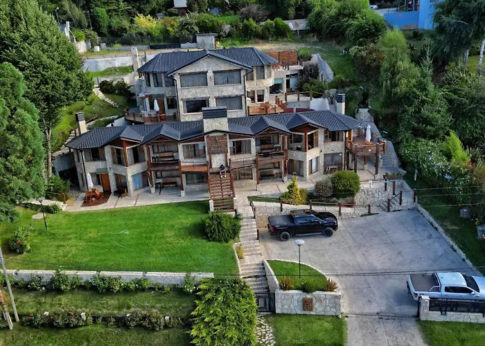 Bahia Paraiso Apart & Suites