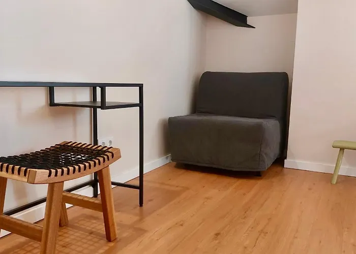 Albergue: The Holy Cow - Hostel & Suites