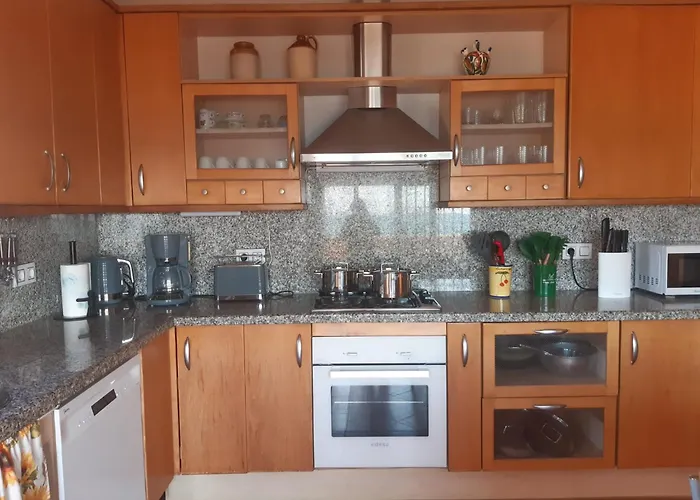 Casa de huéspedes: Gibraltar Views Guest House