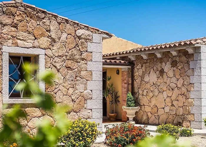 Hotel con vista: Locanda In Vigna