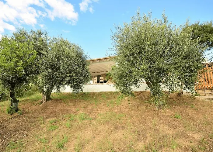 Hotel con vista: Locanda In Vigna