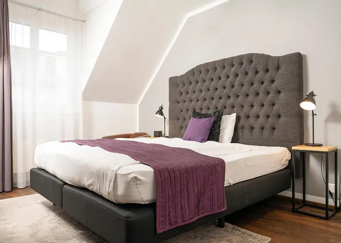 Boutique Hotel Weisses Kreuz - Adult only Hotel