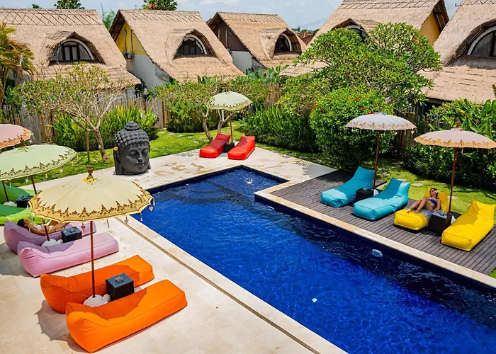 United Colors Of Bali